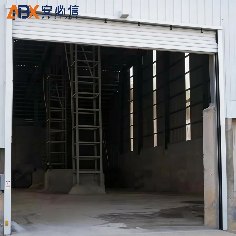 乌兰察布市背带堆积门