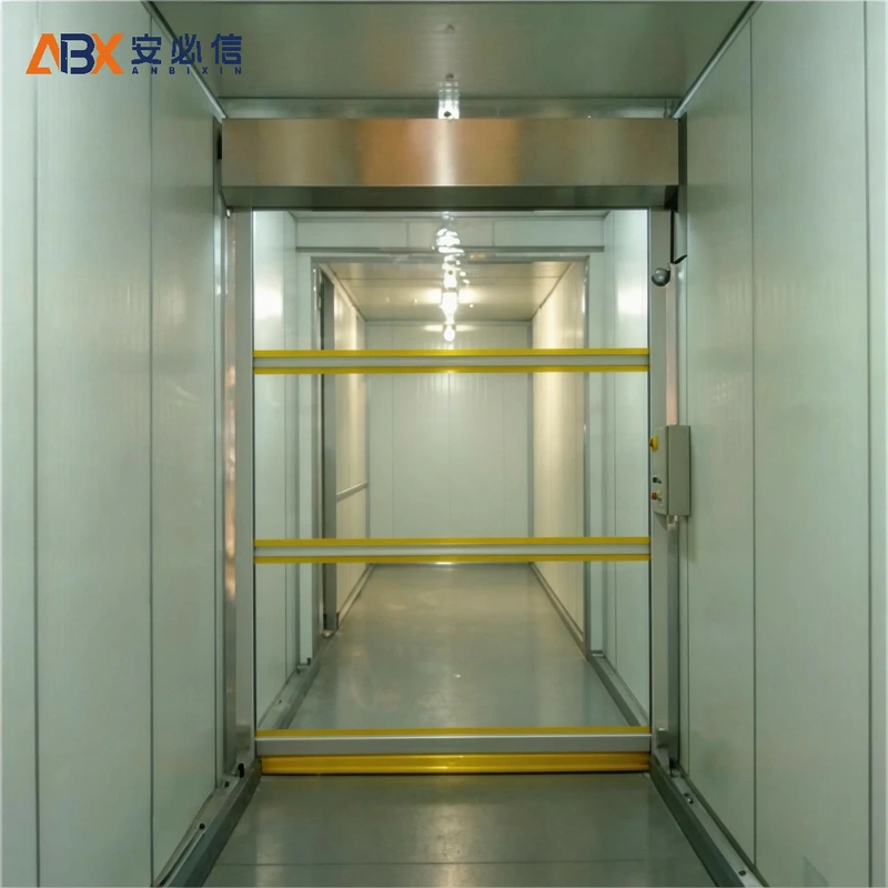 乌兰察布市快速门